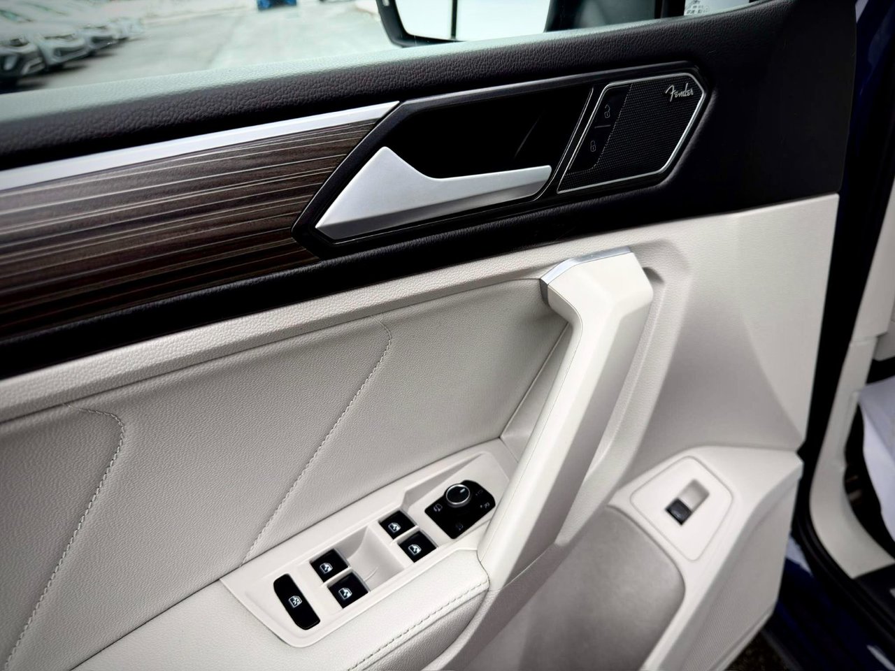 2022 Volkswagen Tiguan Notre-Dame-des-Prairies - photo #30